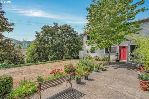 7007 N BURLINGTON AVE, Portland, OR 97203