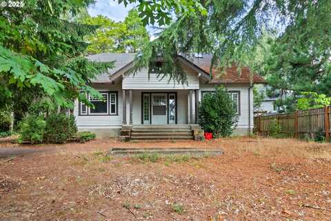 5465 SW SCHOLLS FERRY RD, Portland, OR 97225