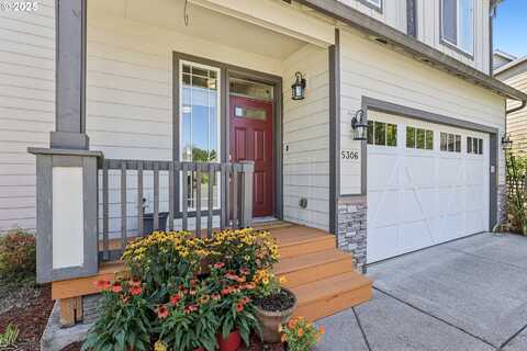 5306 NE 53RD CT, Vancouver, WA 98661