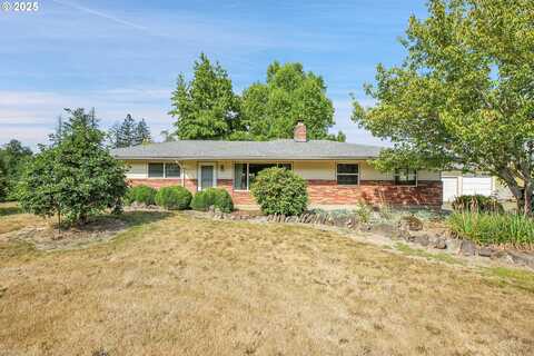 17481 S EADEN RD, Oregon City, OR 97045