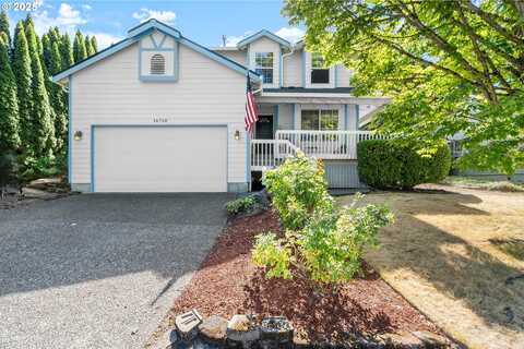 16758 SW JULIANN LN, Beaverton, OR 97007