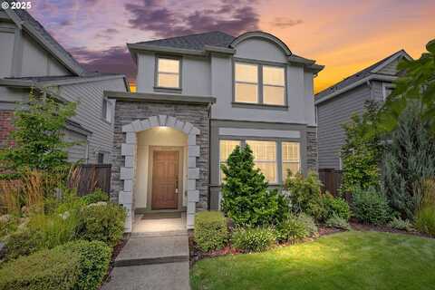 16849 SW FRIENDLY LN, Beaverton, OR 97007