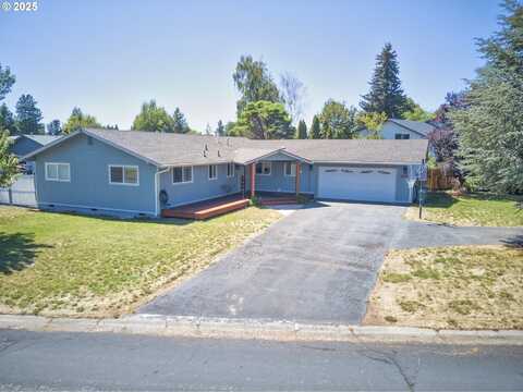 5148 GATEWOOD DR, Klamath Falls, OR 97603