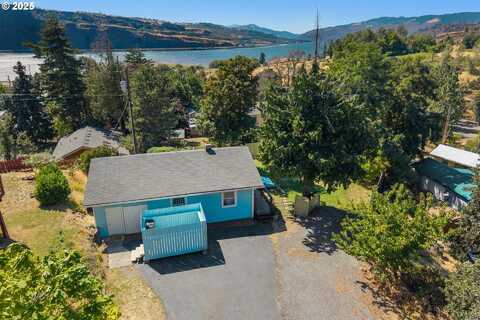 626 COLUMBIA AVE, Lyle, WA 98635