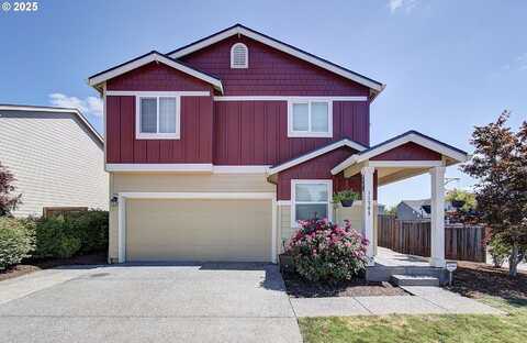 11703 NE 128TH PL, Vancouver, WA 98682