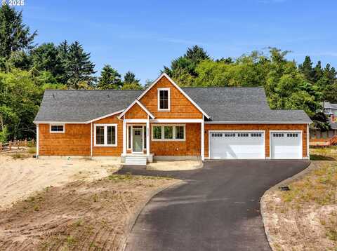 90238 HOBIE RD, Warrenton, OR 97146