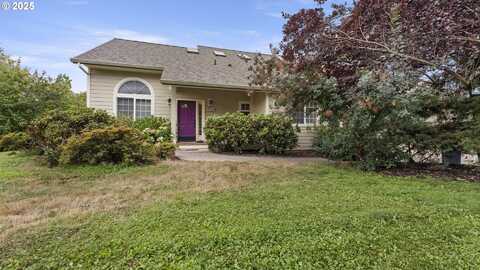 5745 SW RIVER RD, Hillsboro, OR 97123