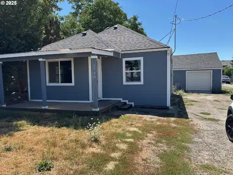 3790 MIDWAY AVE, Salem, OR 97301