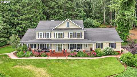 28408 SPENCER CREEK RD, Eugene, OR 97405