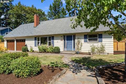4125 SW PENDLETON ST, Portland, OR 97221