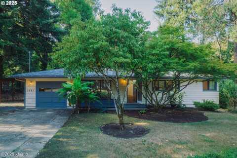 3691 RIDGEWOOD WAY, West Linn, OR 97068