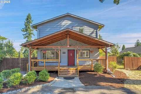 7105 SE OVERLAND ST, Milwaukie, OR 97222