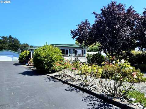 15961 BAY VIEW DR, Brookings, OR 97415