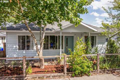 6024 SE 84TH PL, Portland, OR 97266