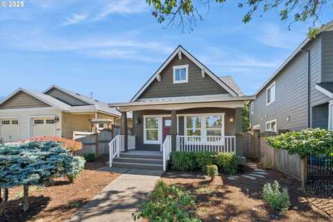 14840 SE ARISTA DR, Milwaukie, OR 97267