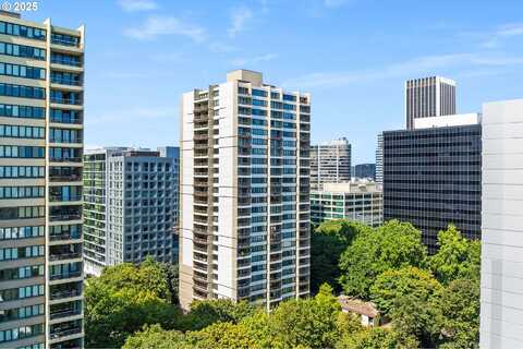 255 SW HARRISON ST, Portland, OR 97201