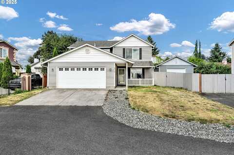 3715 NE 98TH ST, Vancouver, WA 98665
