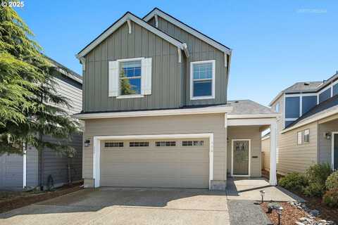 406 N 9TH CT, Cornelius, OR 97113
