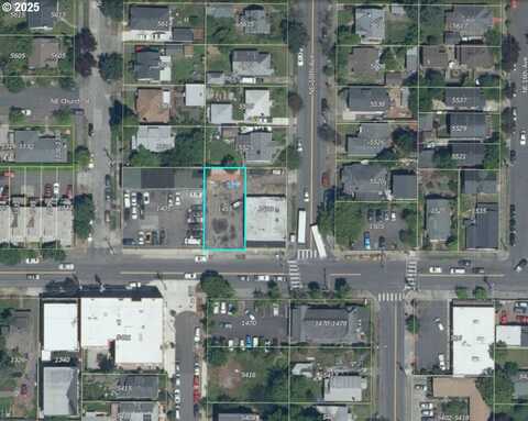 1455 NE KILLINGSWORTH ST, Portland, OR 97211