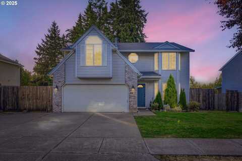 2157 DORSEY DR, Hubbard, OR 97032