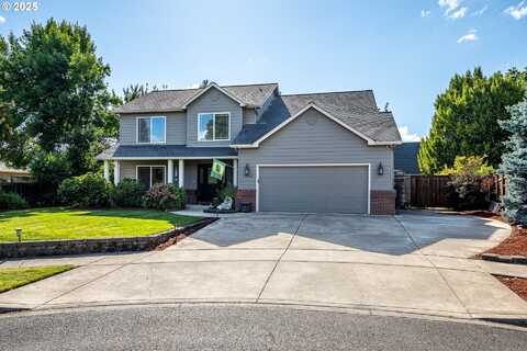 1864 CALISTOGA CT, Eugene, OR 97402