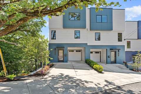 7308 SW 13th DR, Portland, OR 97239
