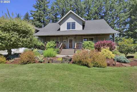 23859 Suttle RD, Veneta, OR 97487
