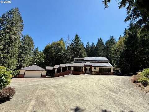 30816 KENADY LN, Cottage Grove, OR 97424
