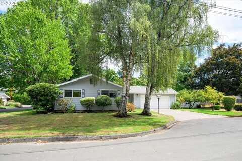 780 CORNWALL AVE, Eugene, OR 97404