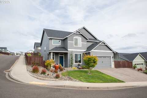 627 E TANOAK AVE, La Center, WA 98629