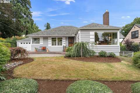 3736 SE TOLMAN ST, Portland, OR 97202