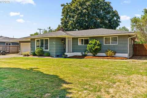 986 ARCHIE ST, Eugene, OR 97402