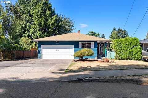 601 SE 135TH AVE, Portland, OR 97233