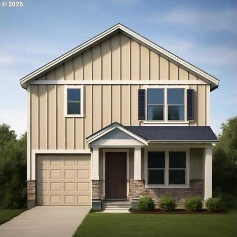 9616 SE Hazel AVE, Milwaukie, OR 97222