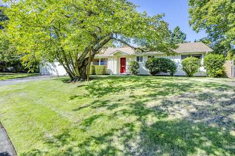 529 ANTELOPE WAY, Eugene, OR 97401