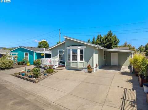 3700 BABCOCK LN, Eugene, OR 97401