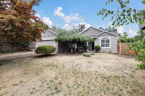 175 NE CHANCELLOR CT, Hillsboro, OR 97124