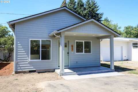 827 Horn LN, Eugene, OR 97404