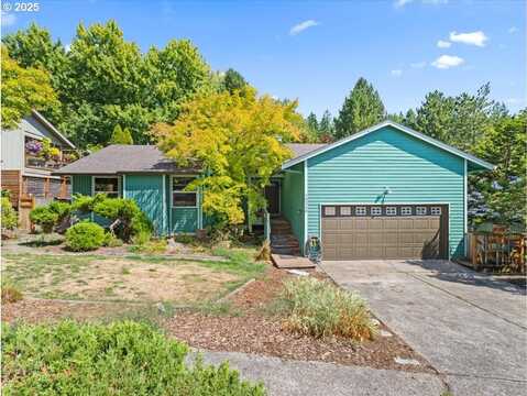 10240 SW 59TH PL, Portland, OR 97219