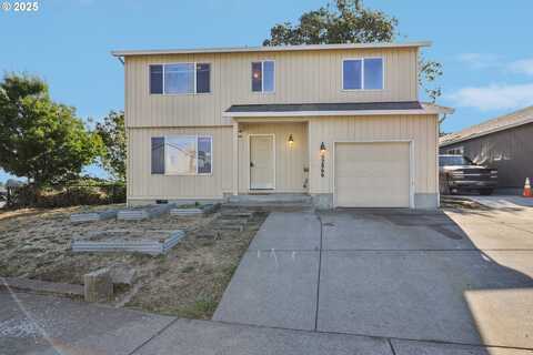 52866 NE 2ND ST, Scappoose, OR 97056