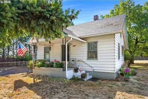 7400 SE OTTY ST, Milwaukie, OR 97222