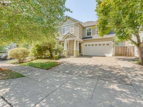 1425 NE GLEN ELLEN DR, Hillsboro, OR 97124