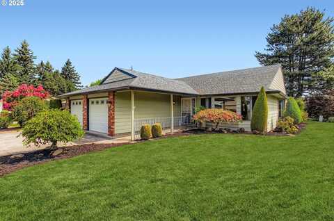 2352 NE 153RD PL, Portland, OR 97230