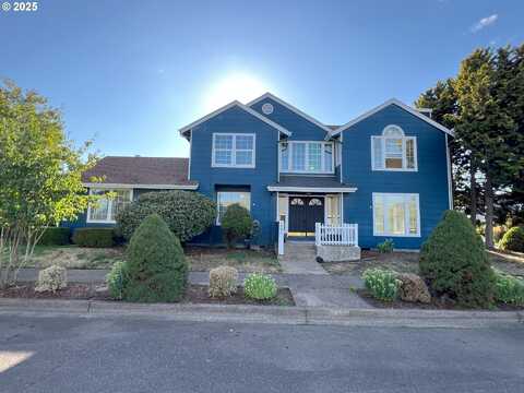1794 KINGS NORTH ST, Eugene, OR 97401