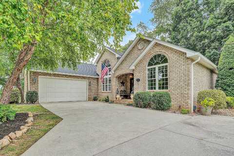 3816 Derby DR, Roanoke, VA 24012