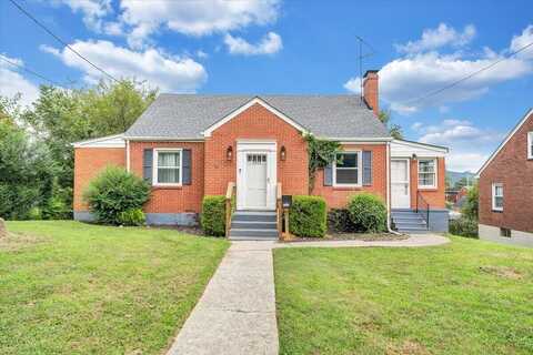 5333 Thornrose RD, Roanoke, VA 24012