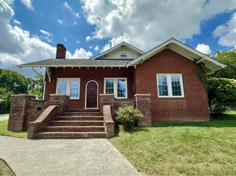 3124 Forest Hill AVE NW, Roanoke, VA 24012