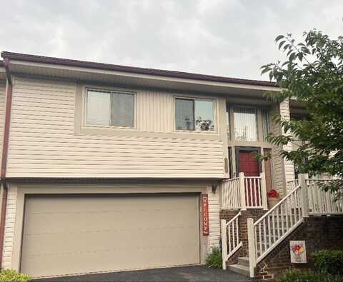 8531 Muirfield CIR, Roanoke, VA 24019