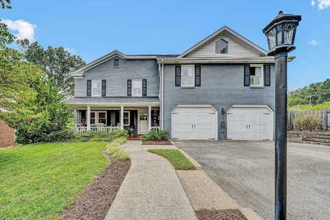 2509 Barham RD SW, Roanoke, VA 24015