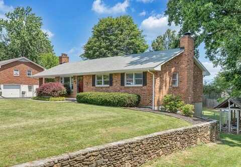 5908 Dogwood AVE, Salem, VA 24153